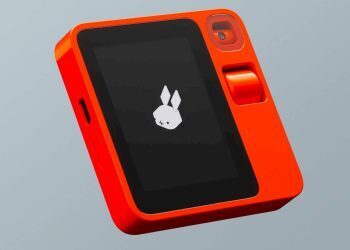 Rabbit R1 sold out