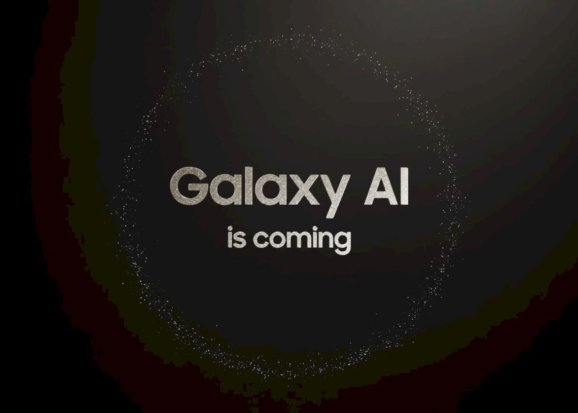 Samsung Galaxy AI Features release date and more