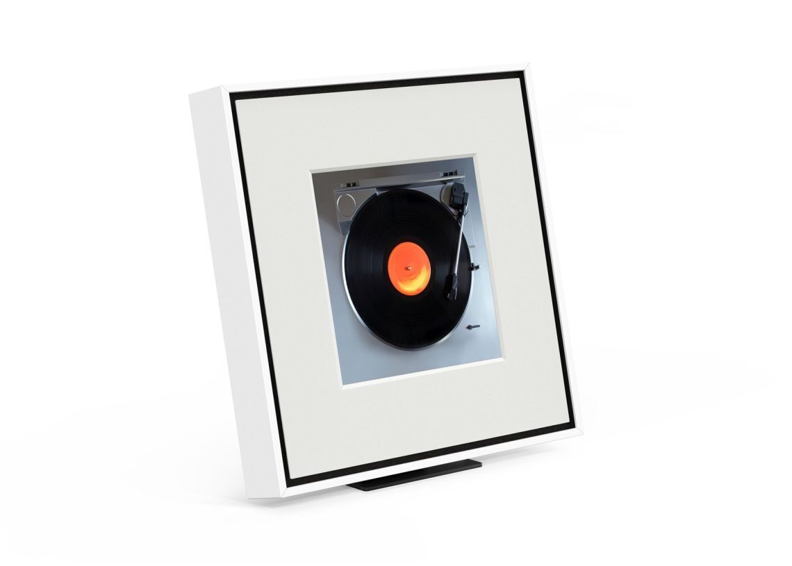 Samsung Music Frame: Specs, price, and release date