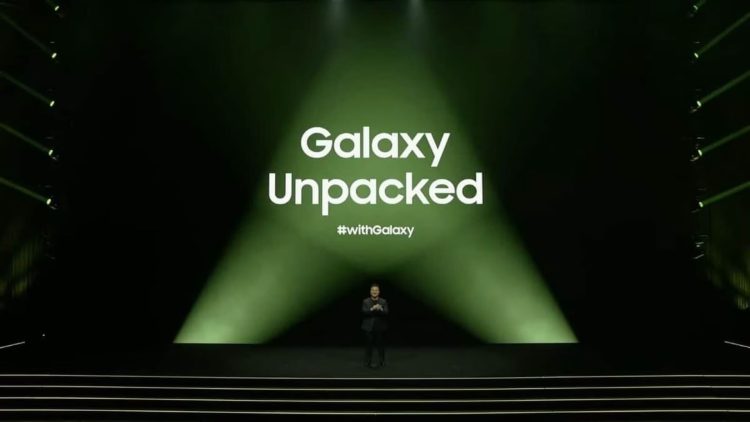 Samsung Unpacked 2024 announcements