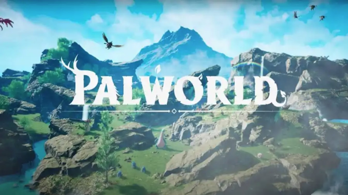 palworld xbox game pass vs steam