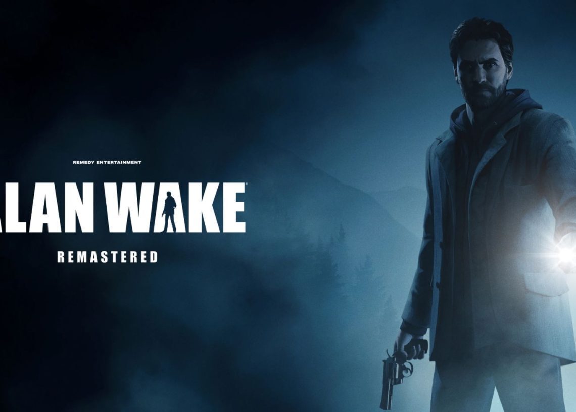 Should I play Alan Wake 1 before 2