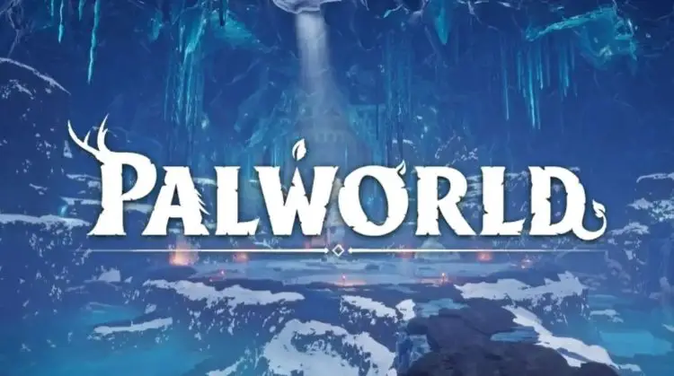palworld dungeon location