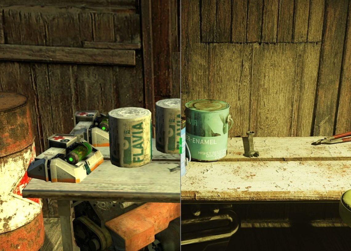Half Life 2 RTX