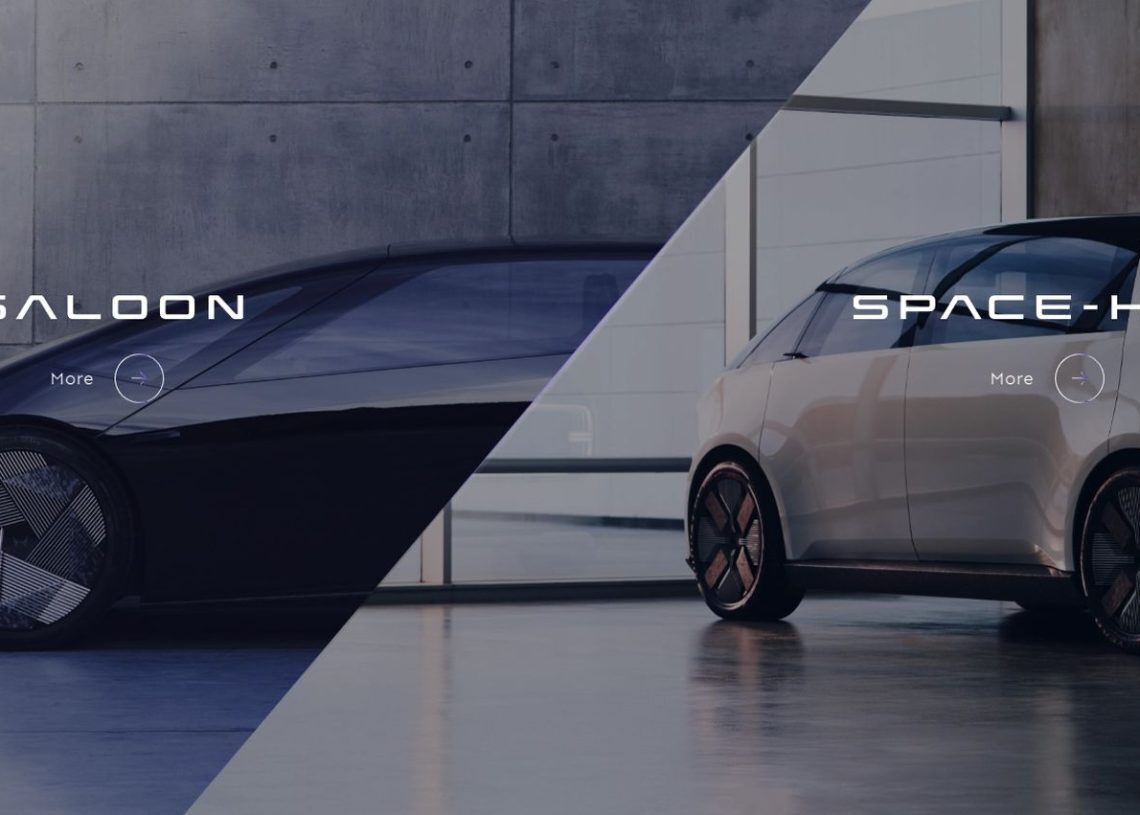 new 0 EV series