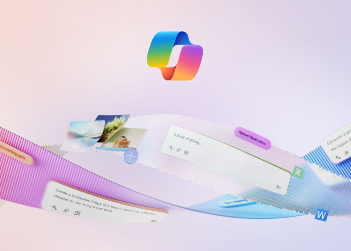 Microsoft Copilot Pro subscription