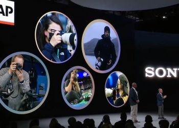 Sony’s new technology: A game-changer in the fight against misinformation