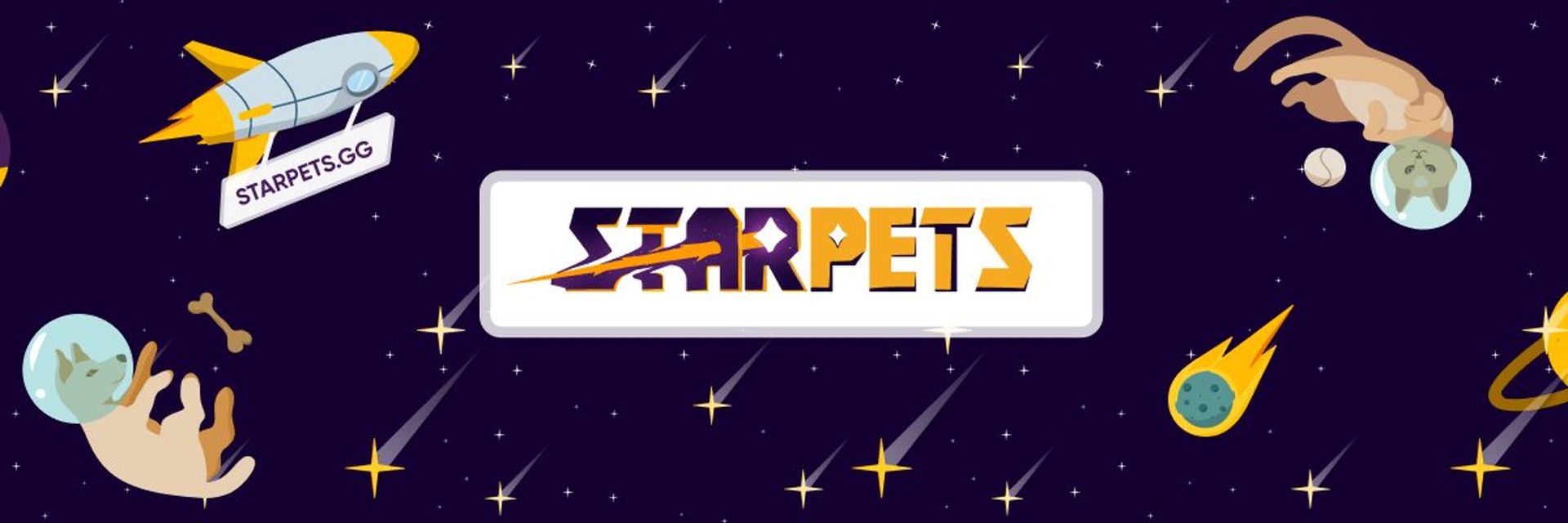 Starpets 促销代码（2024 年 1 月） TechBriefly CN