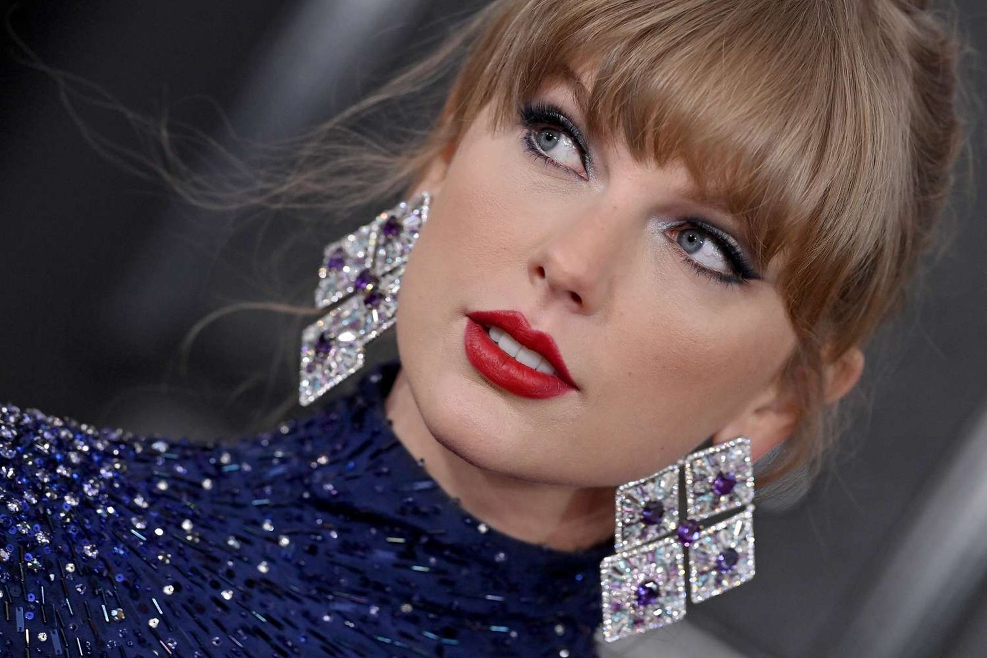 Taylor Swift AI-foto's veroorzaken verontwaardiging