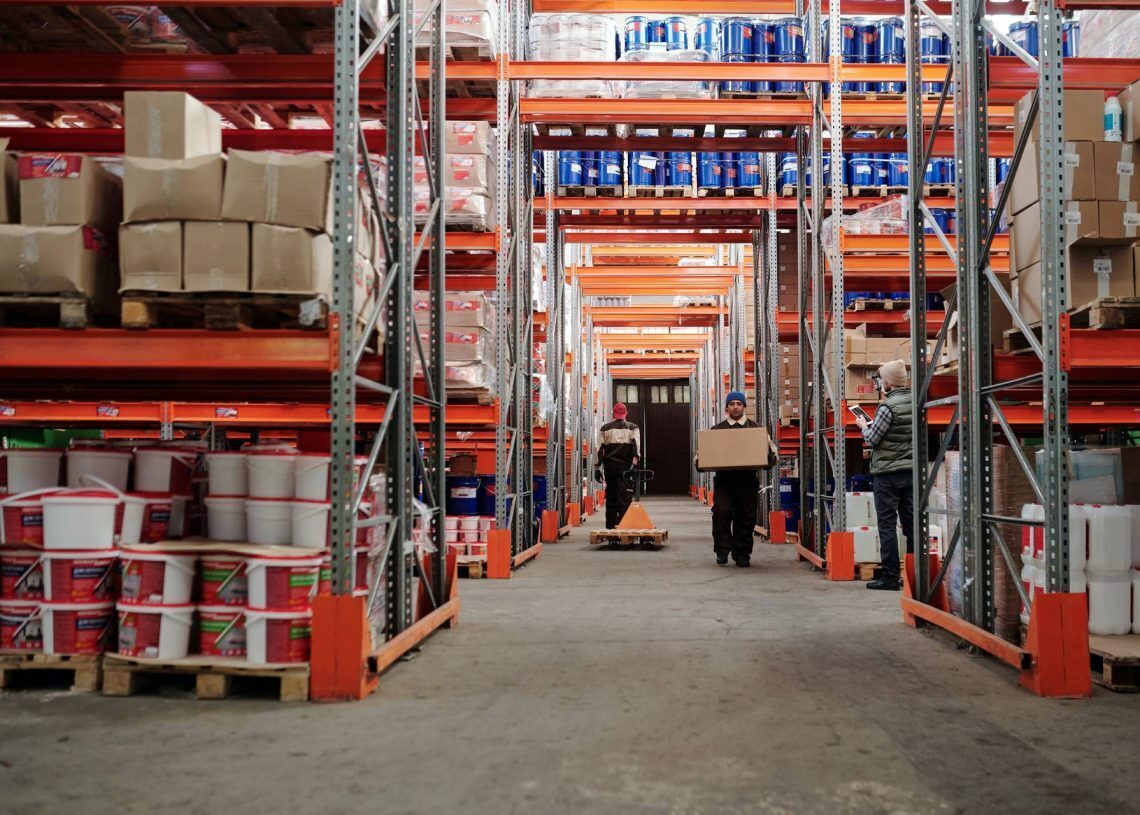 The battle for the shelves How FMCG and CPG brands are fighting for shelf space and winning big