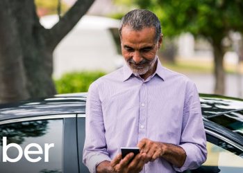 Explore Uber Flex Pay: The shortcut to instant access to your earnings
