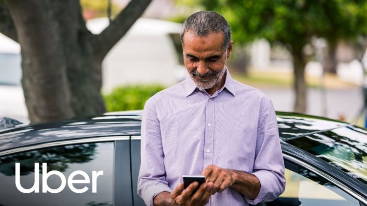 Explore Uber Flex Pay: The shortcut to instant access to your earnings