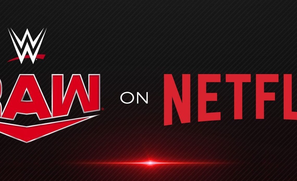 WWE Netflix deal: What it means for both companies