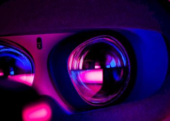 What is spatial computing and why is everyone talking about it?