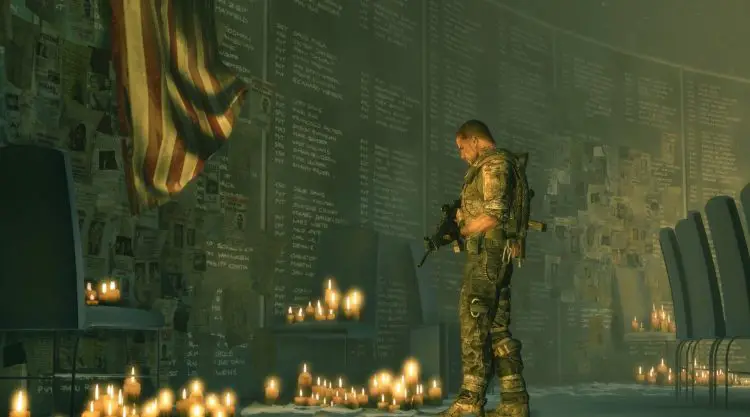Why was Spec Ops: The Line delisted from Steam?