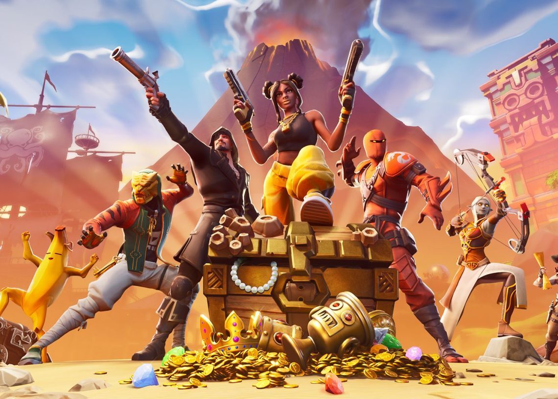 Will Fortnite come back to iOS?