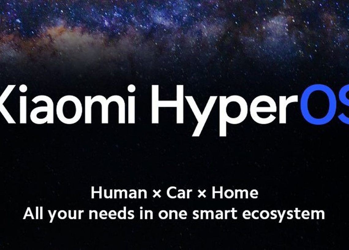 Xiaomi HyperOS update list and new features