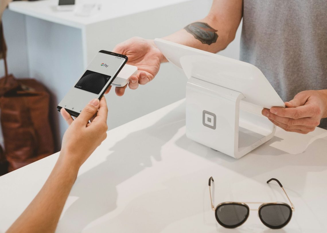 Google Pay YC error code
