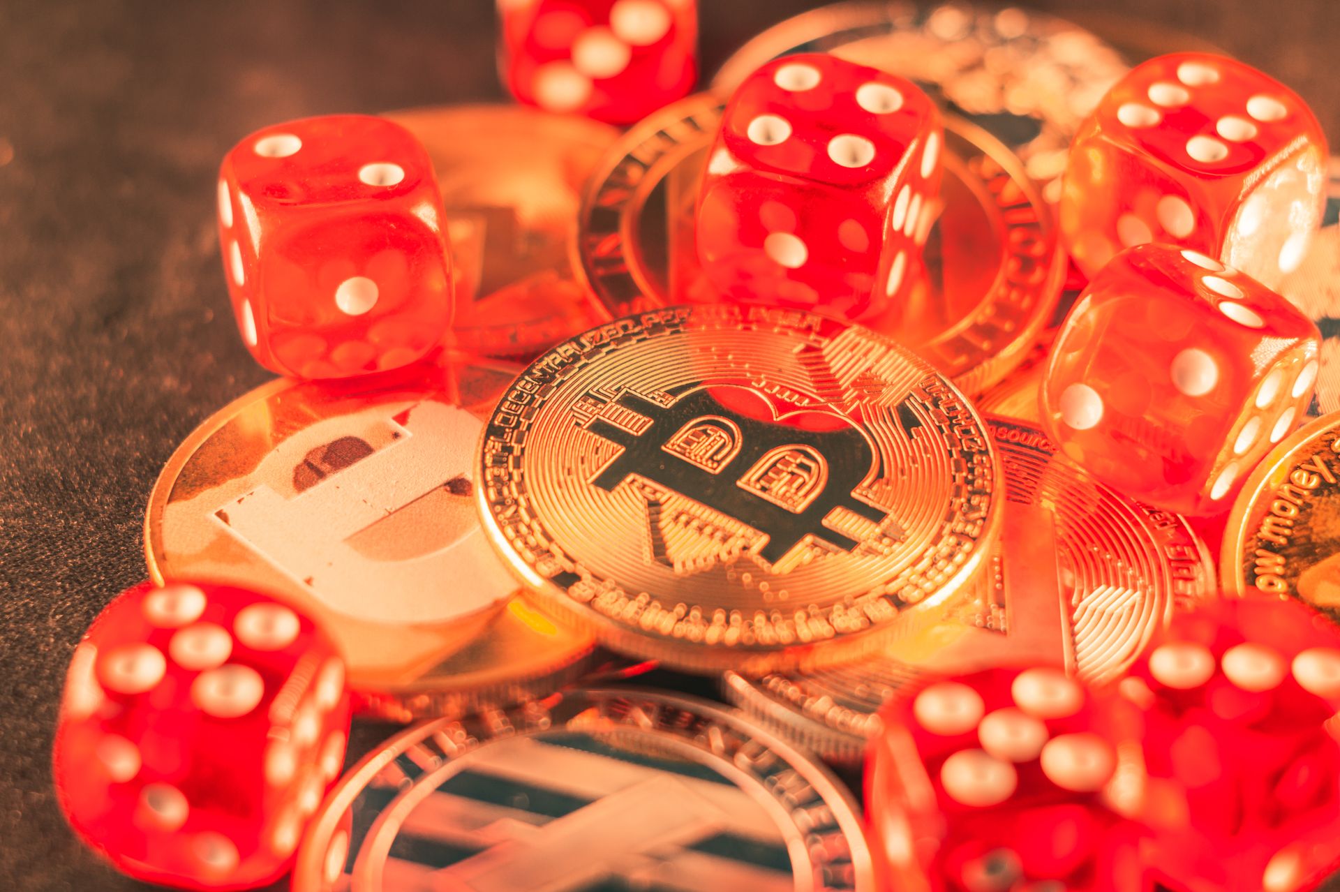 Cryptocurrency casino bonuses: Analyzing the advantages and limitations for players