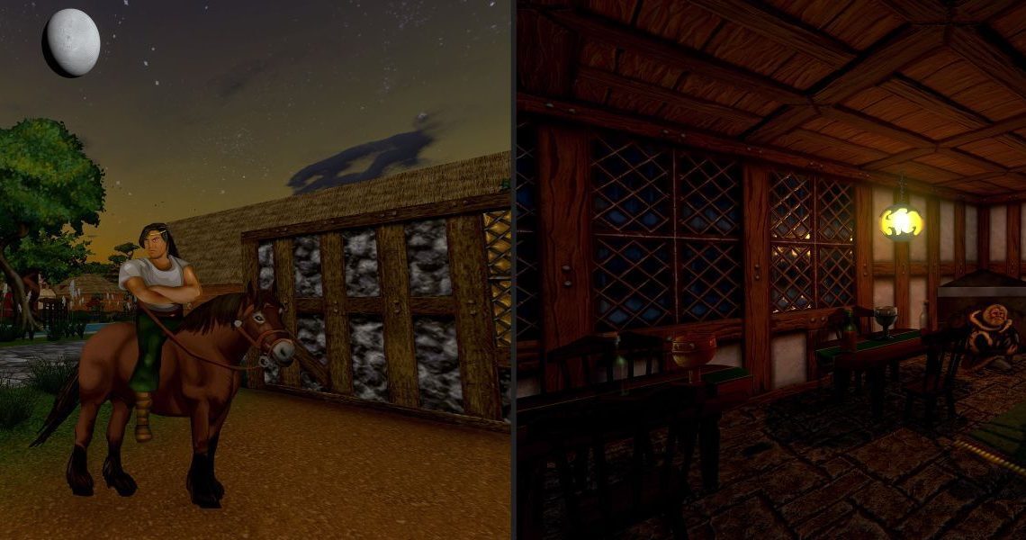 daggerfall unity 1.0