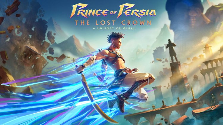 Prince of Persia: The Lost Crown Moon Gatherer Bug fix