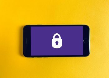iPhone stolen device protection