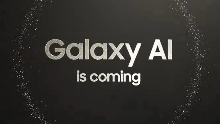 There will be an Galaxy AI pricing plan, but...
