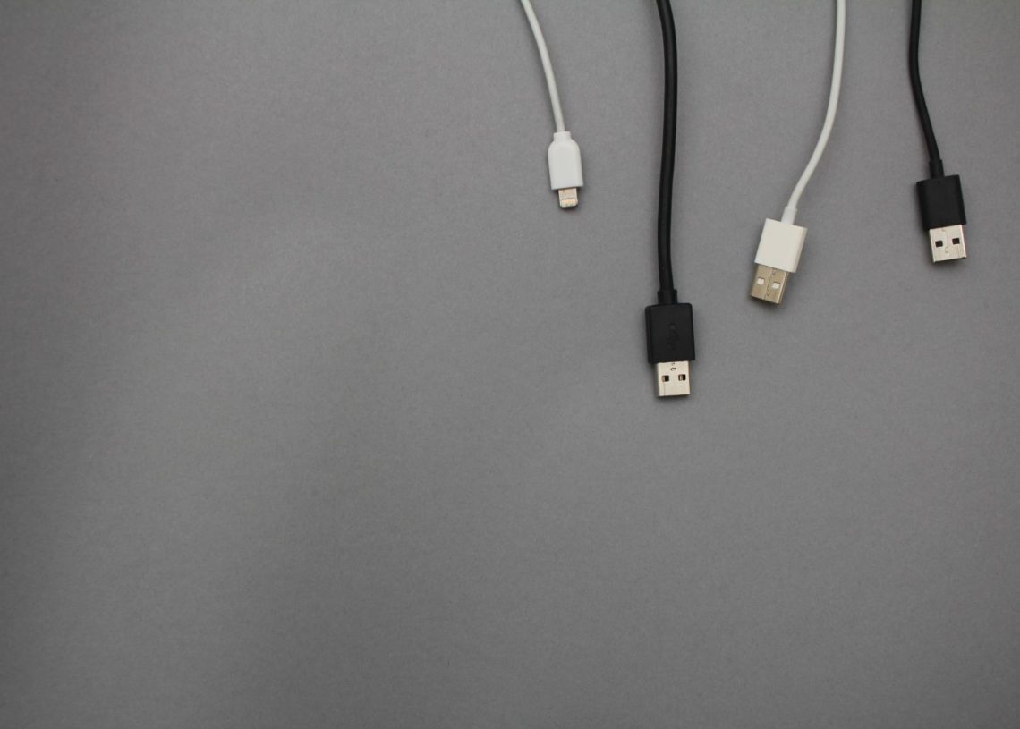 USB tethering not working