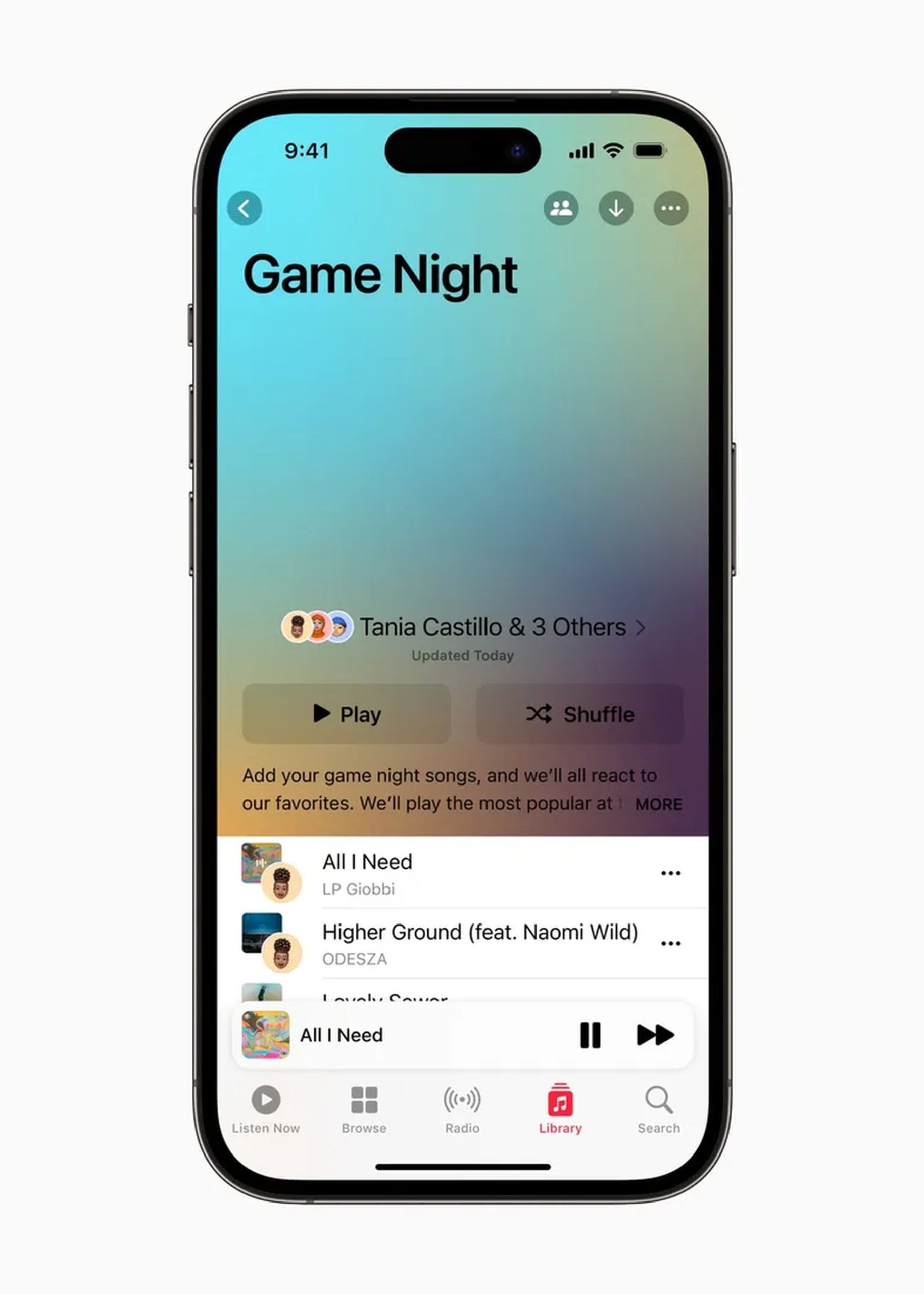 iOS 17.3 beta: co nowego?