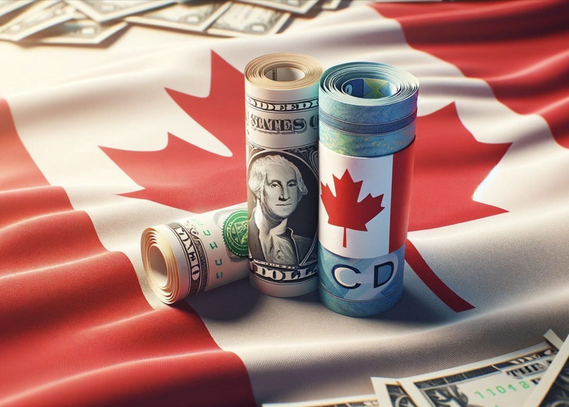 Mastering the waves: Navigating the evolving landscape of forex trading in Canada