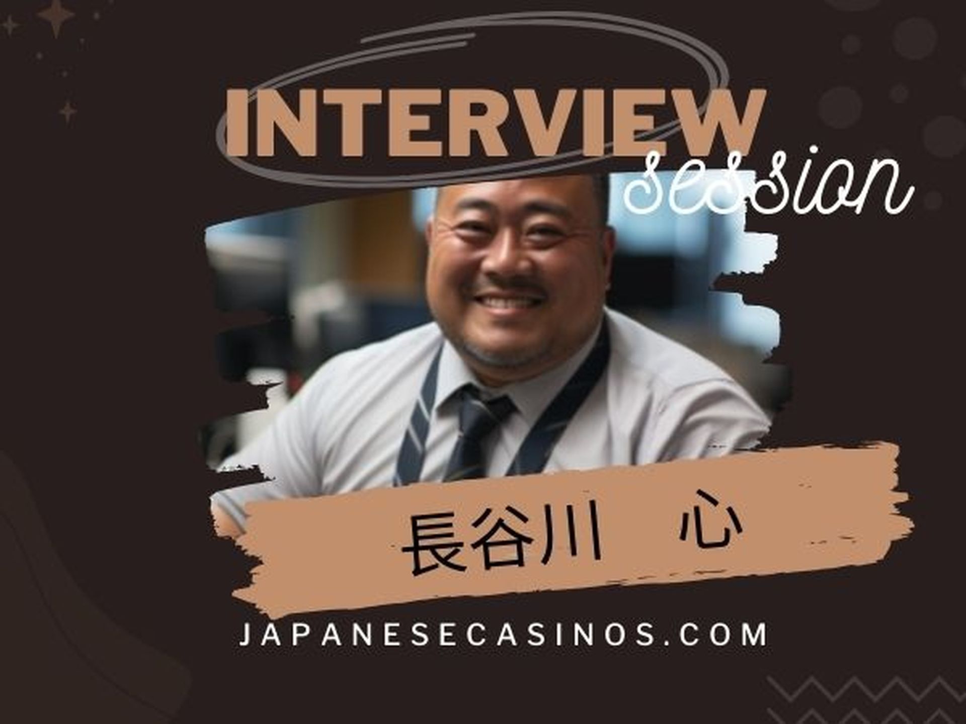 Safe gambling: Expert tips from Shin Hasegawa
