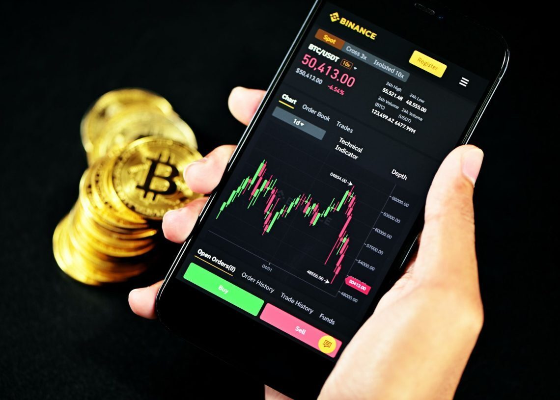 Binance XAI