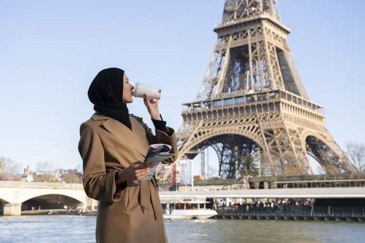 Get Riyadh to Paris flights: Travel guide with tips