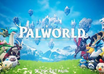 Palworld breeding combos