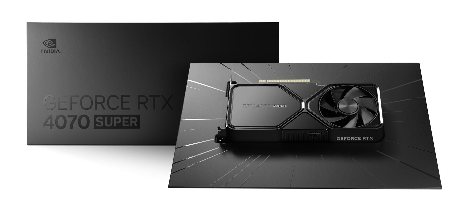 Seria GeForce RTX 40 SUPER