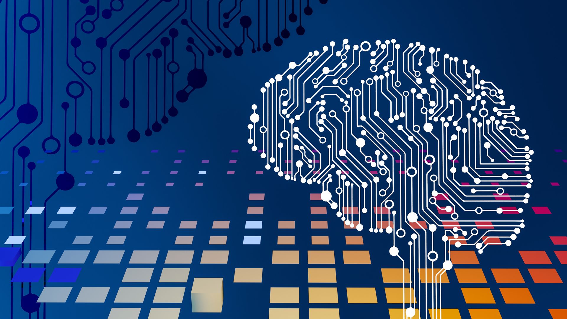 5 promising use case arising from the convergence of AI & Web3