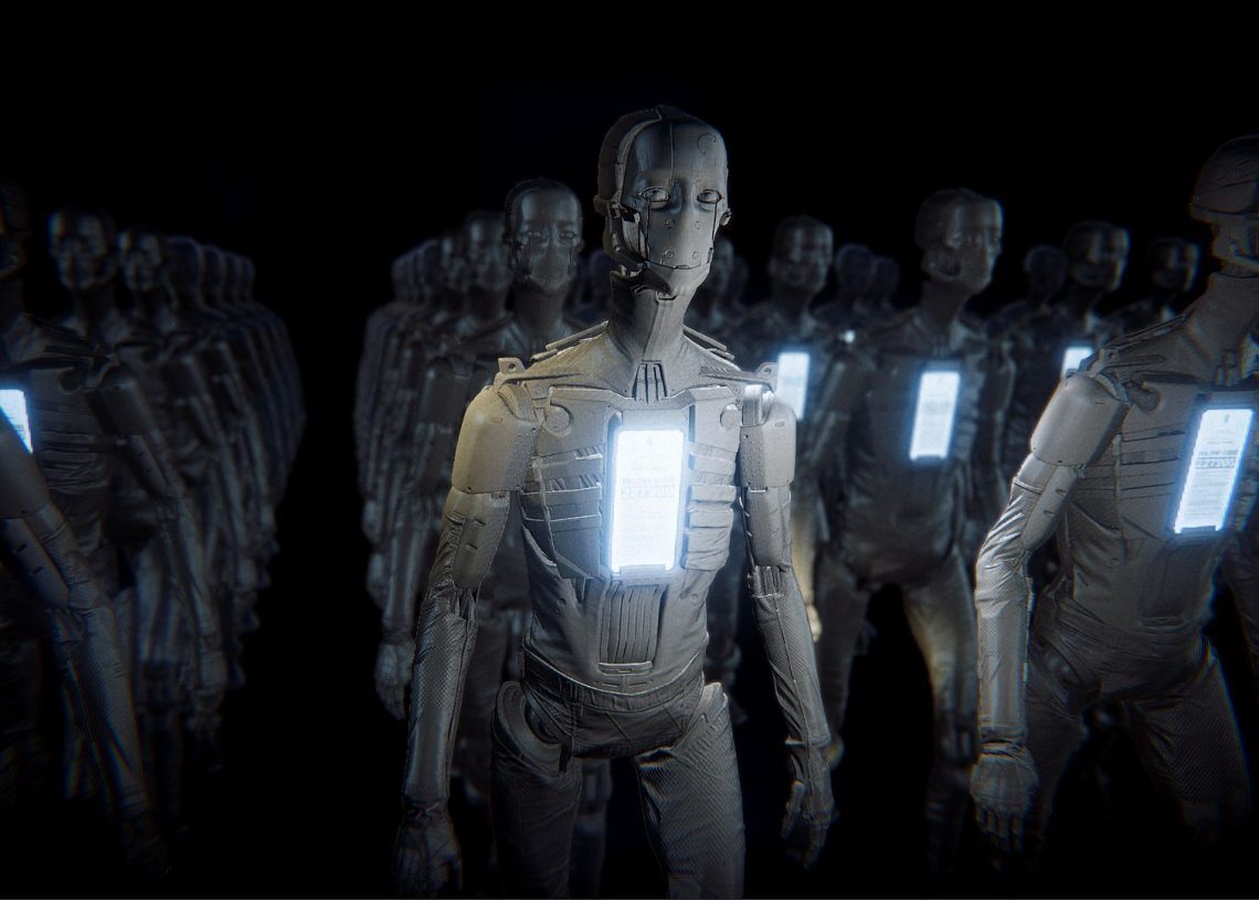 Behind the scenes of Unity layoffs