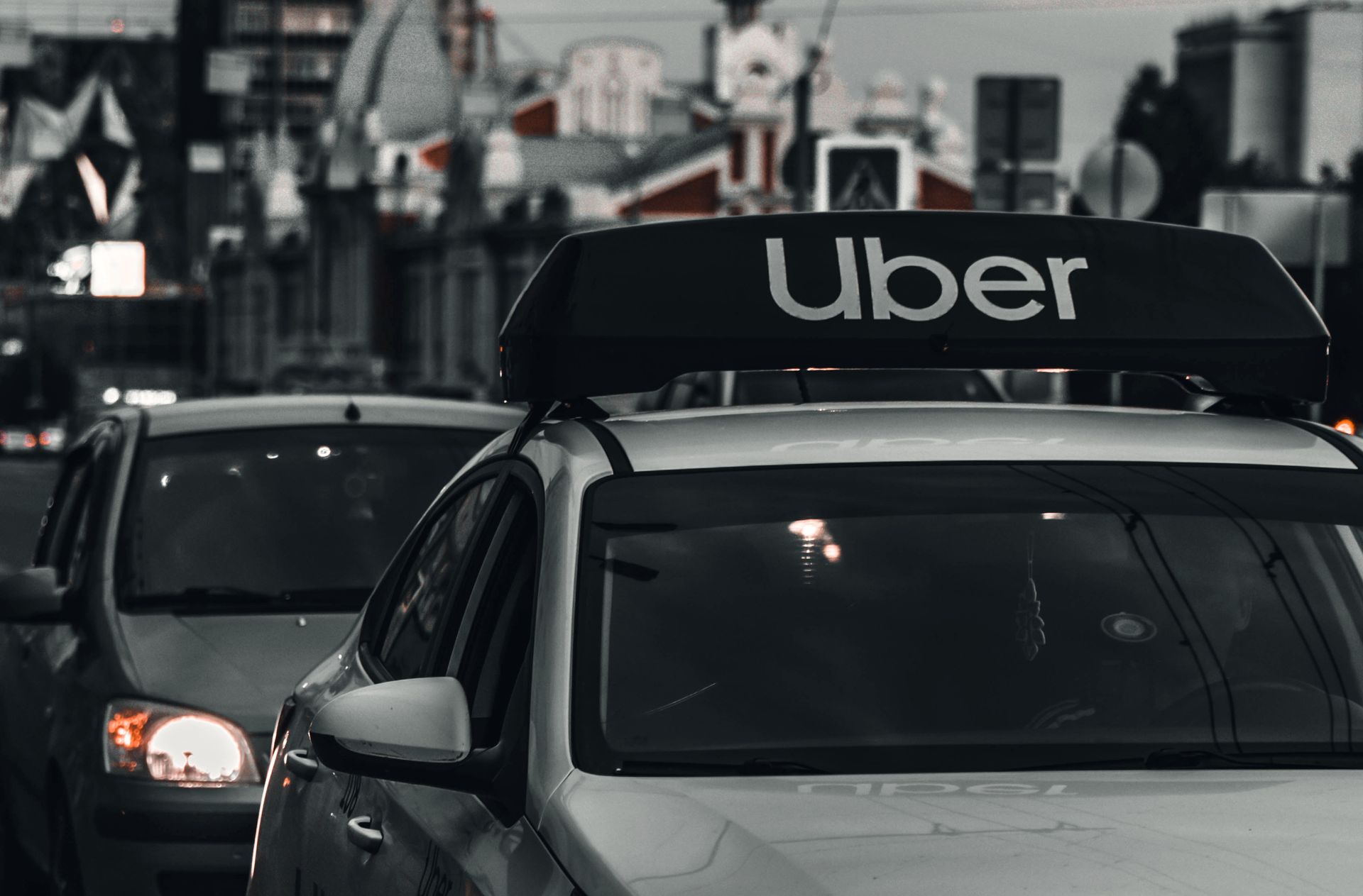 Откройте для себя Uber Flex Pay: быстрый доступ к своим доходам