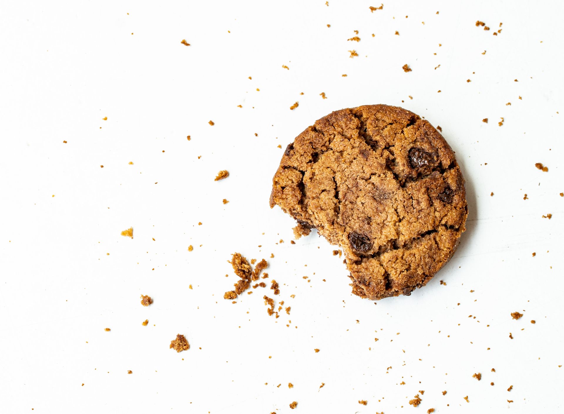30% less revenue, 100% more privacy with Google's new cookie policy