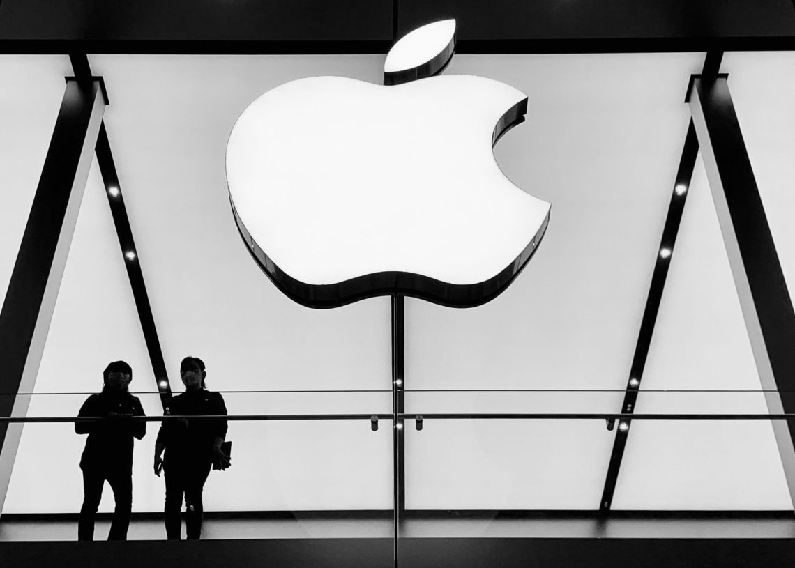 Third-party “App Stores” coming to iPhones in EU