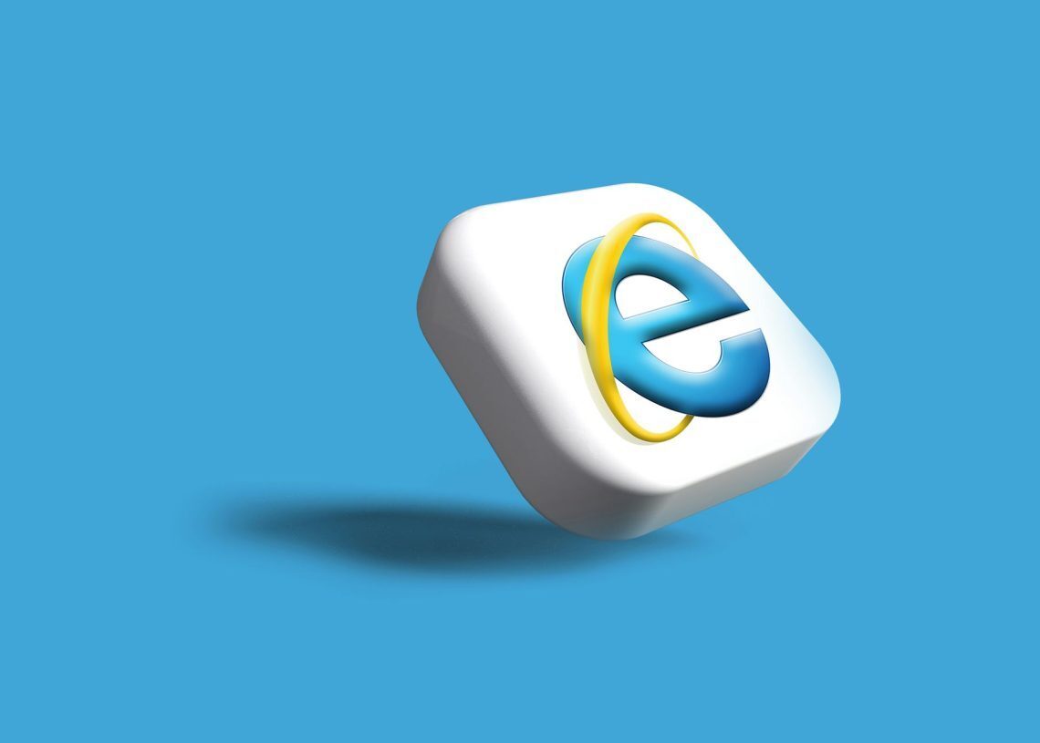 how to turn on IE mode in Edge