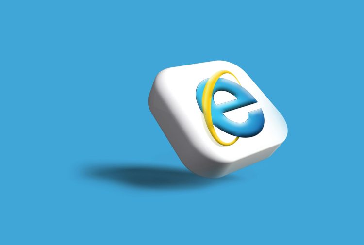 how to turn on IE mode in Edge