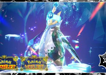 Counters, tips and tricks to beat 7 star Empoleon Tera Raid