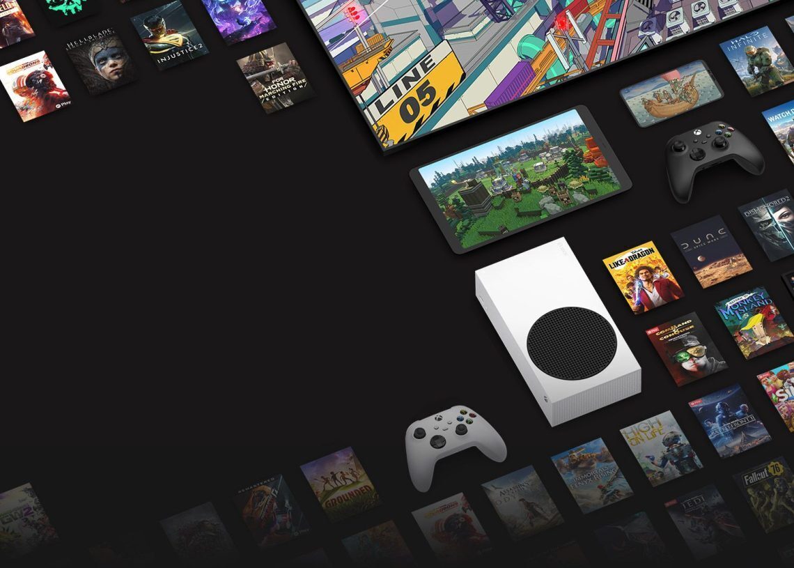 Activision Blizzard games coming to Game Pass