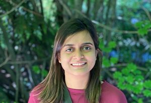 Aditi Choudhary on AI's impact in software development