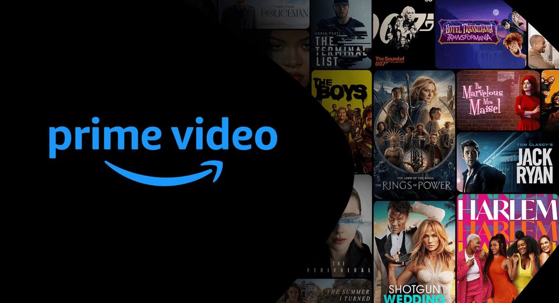 Amazon Prime Video lawsuit Users want justice over ad changes