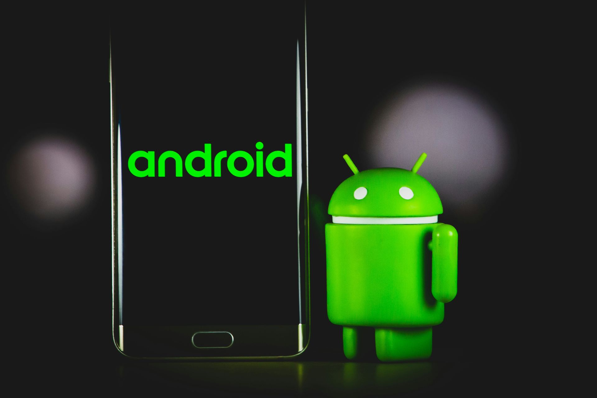 Android 15 developer preview