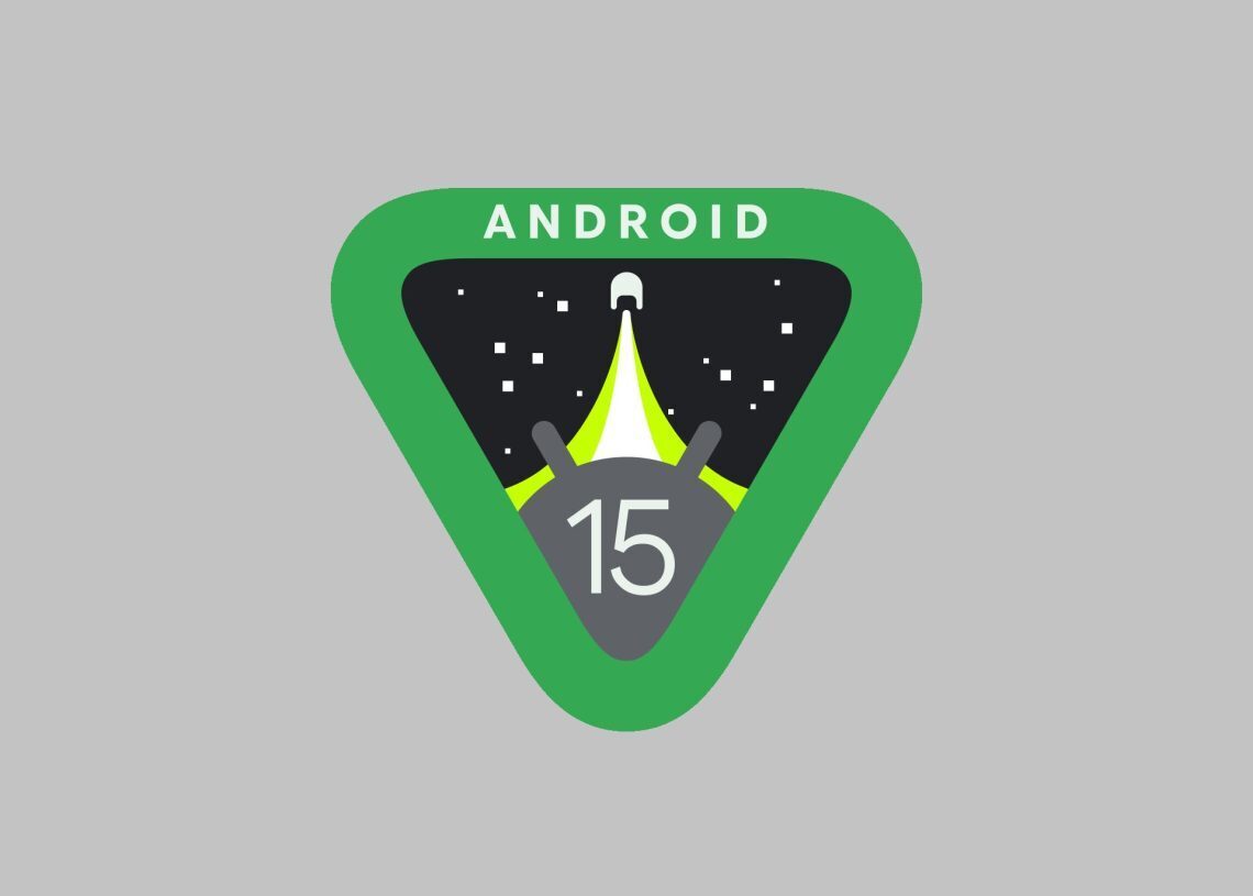 Android 15 developer preview