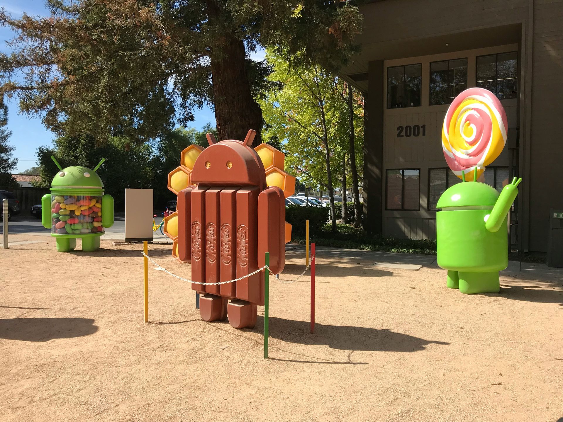 Предварительная версия Android 15 для разработчиков