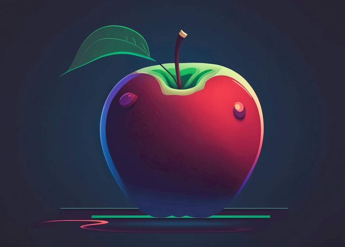 Apple MGIE